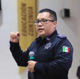 Foto de Lic. Hugo Lino García