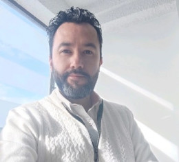 Foto de Miguel Antonio Zea Agudelo