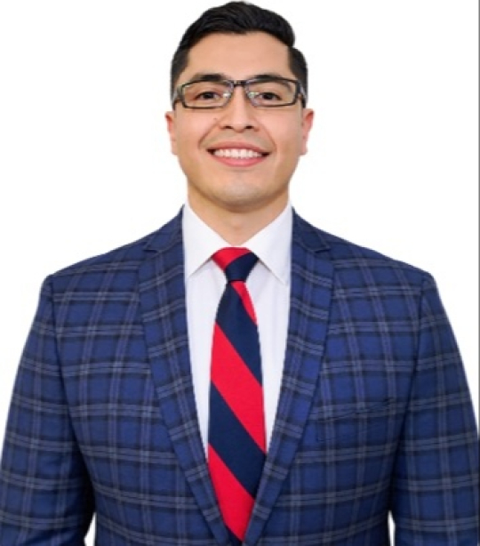 Foto de perfil Ernesto Ramírez Salazar