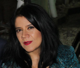 Alejandra Pineda Villegas