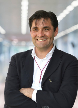 Foto de José Luis Ponce López