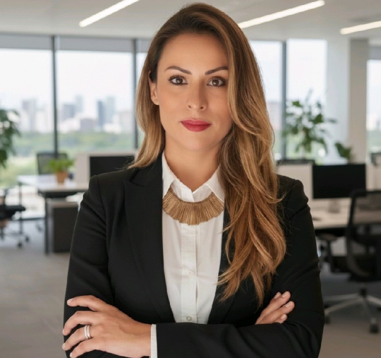 Foto de perfil Adriana Servin