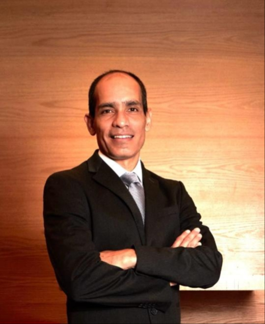 Foto de perfil José Manuel Santiago Muñoz