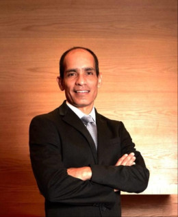 Foto de José Manuel Santiago Muñoz