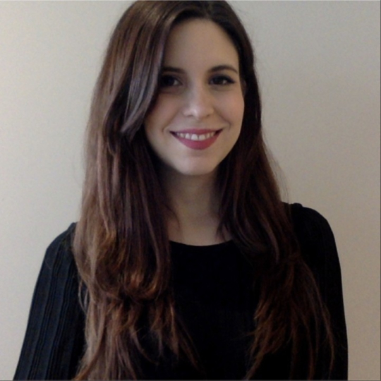 Foto de perfil Daniela Hernández Marín