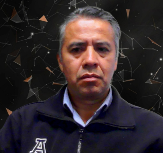 Foto de perfil José Aarón Resendiz Aguirre