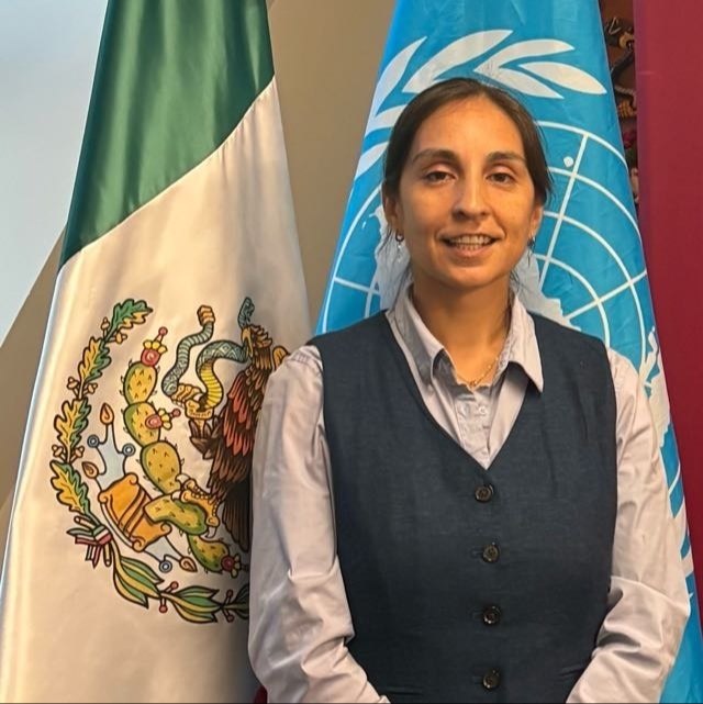 Foto de Mariana Jaramillo