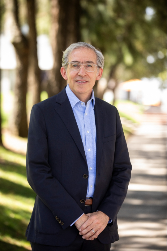 Foto de perfil Alfredo Nava Govela