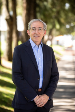 Foto de Alfredo Nava Govela