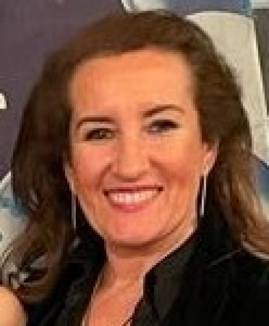 Foto de perfil Maria Belén Arribas Sánchez