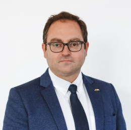 Foto de Ariel Nowersztern