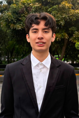 Foto de Mario Ureña García