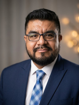 Foto de Ivan Morales