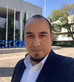 Froylán López Valencia