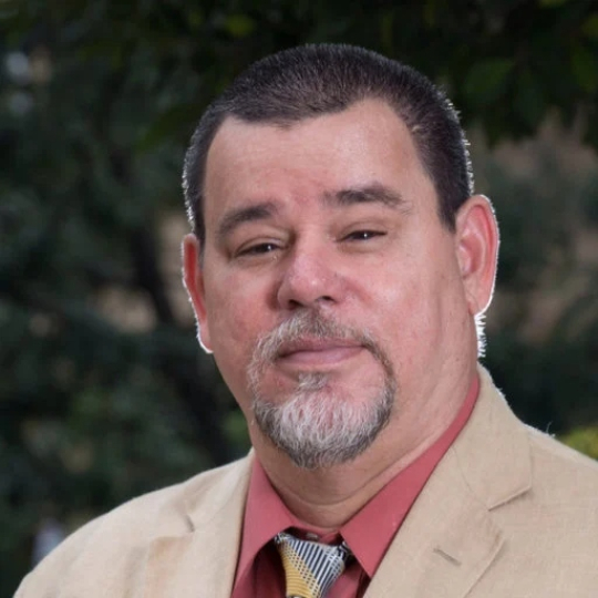 Foto de perfil José Heriberto García Peña