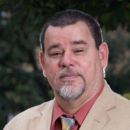 Foto de José Heriberto Garcia Peña