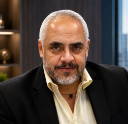 Agustín Tiburcio Sánchez