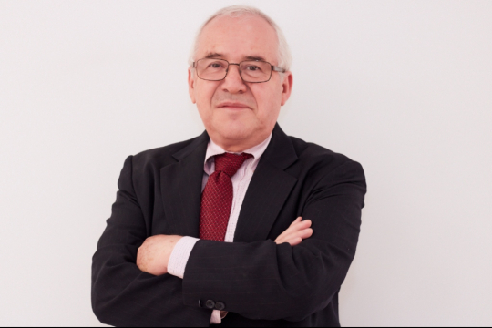 Foto de perfil José Luis Solleiro Rebolledo