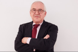 Foto de José Luis Solleiro Rebolledo