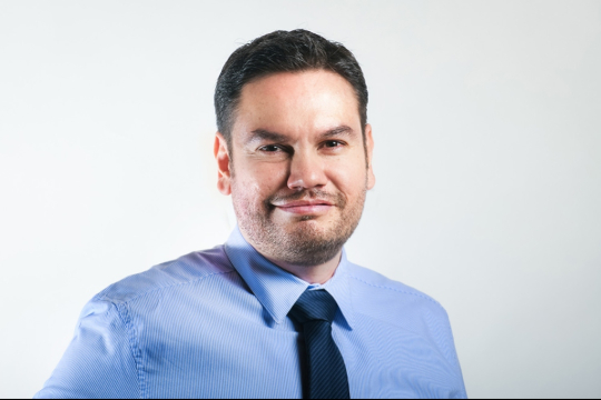 Foto de perfil Juan Pablo Carsi Reyna