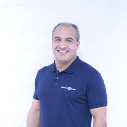 Foto de Juan Manuel Vergara