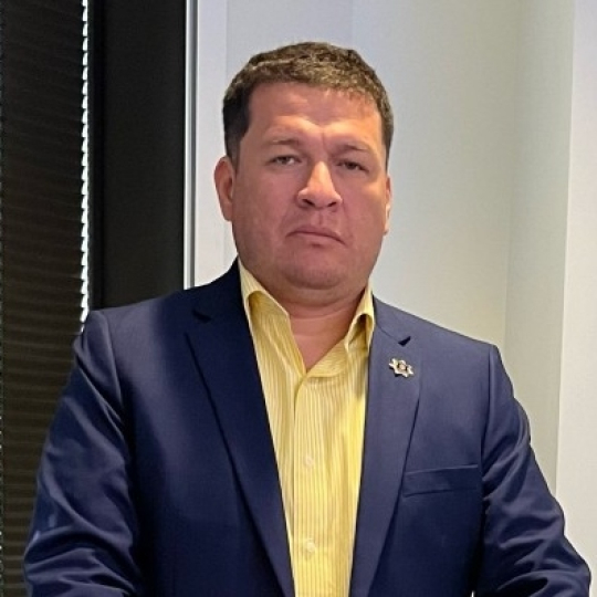 Foto de perfil Levi Francisco Pineda Rueda