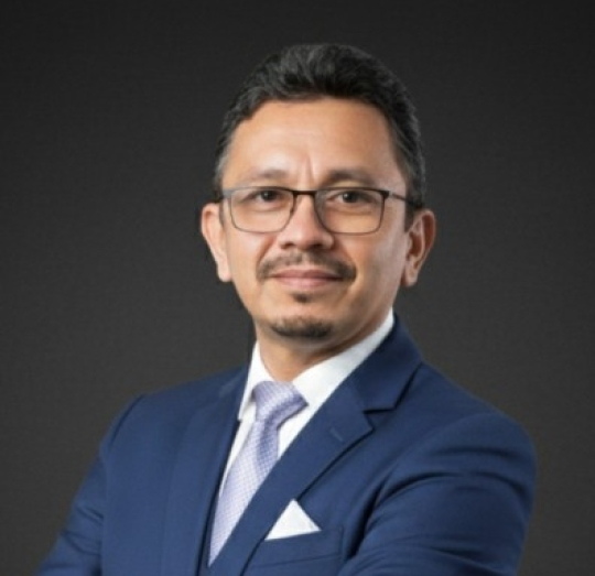 Foto de perfil Miguel Antonio Briceño Quijano