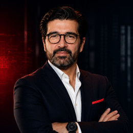 Foto de Raúl Rico Guisa