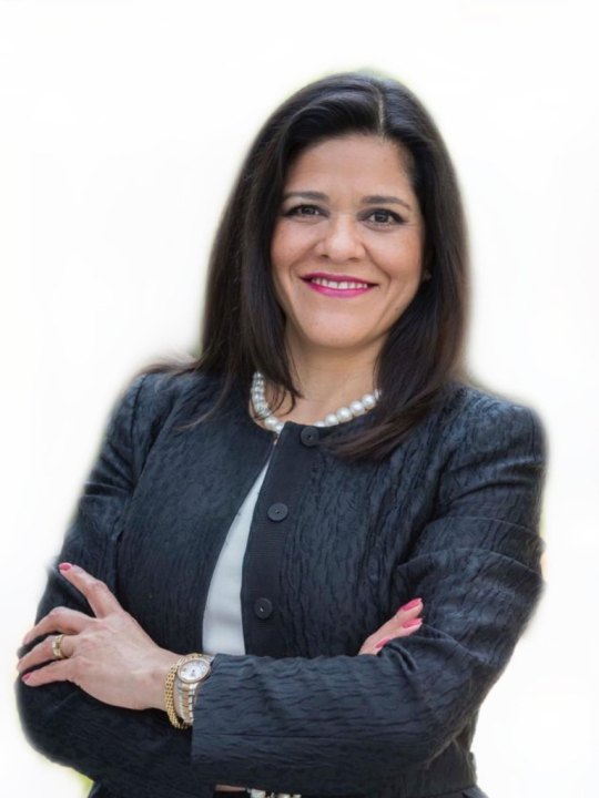 Foto de perfil Erika Mata
