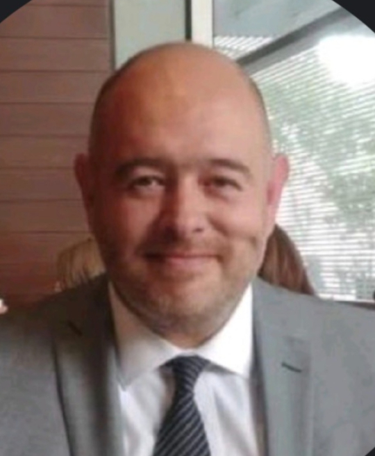 Fernando Caballero Betanzos