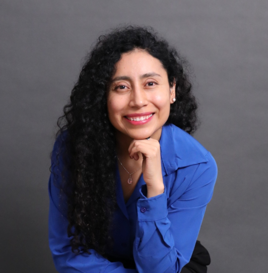 Foto de perfil Gloria Valencia