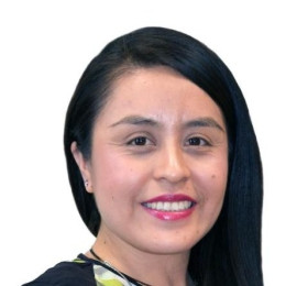 Foto de Imelda Nalleli Flores Monterosas