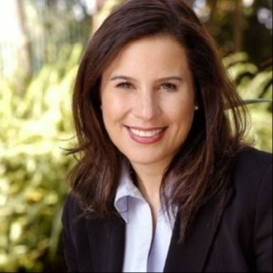 Foto de perfil Dra. Victoria Holtz