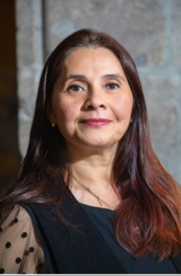 Foto de Mary Pily Loo