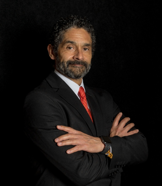 Foto de perfil Dr. Eugenio Valle Landa