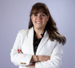 Alma Patricia Chávez Cervantes