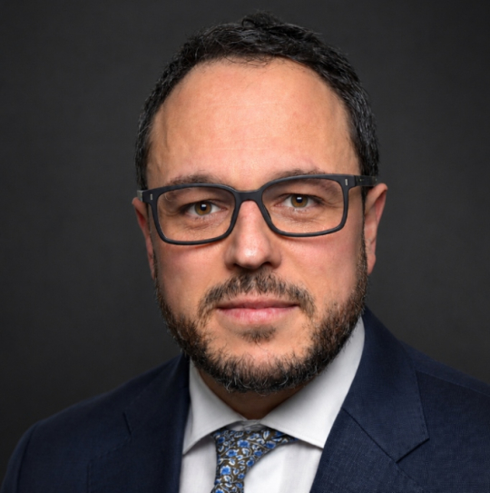 Foto de perfil Alejandro Fernández Cernuda Díaz