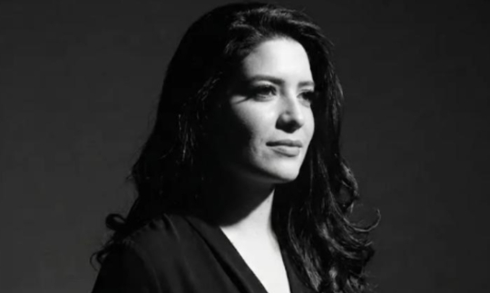 Foto de perfil Laura Lizette Enríquez Rodríguez