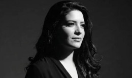 Laura Lizette Enríquez Rodríguez