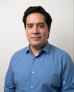 Foto de René del Castillo Aceves