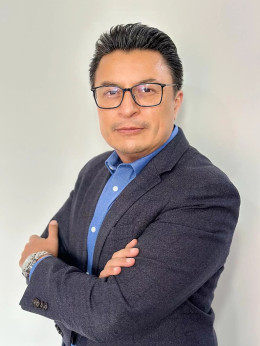 Foto de Max Santiago