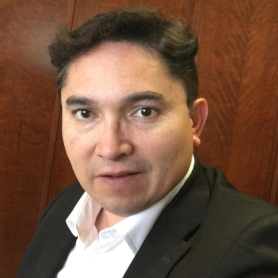 Foto de perfil Erwin Campos