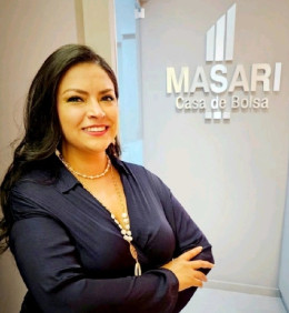 Foto de Karen Torres