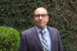 Foto de Arturo García Hernández