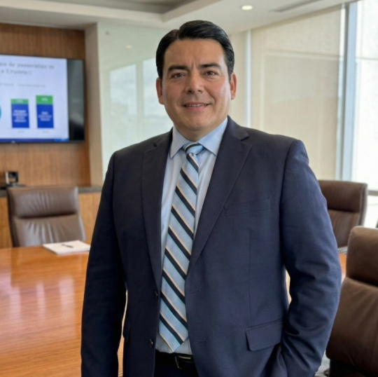 Foto de perfil Diego Martin Gonzalez Almanza