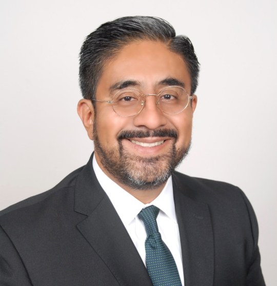 Foto de perfil Salvador E. Venegas Andraca