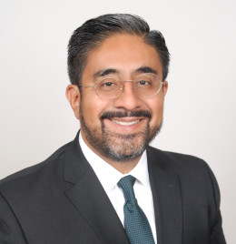 Salvador E. Venegas Andraca