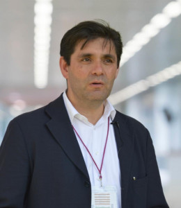José Luis Ponce López