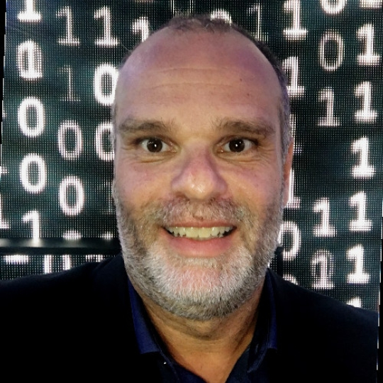 Foto de perfil Alexandre Patarra