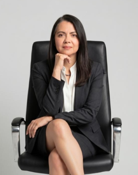 Foto de perfil Maricarmen García de Ureña
